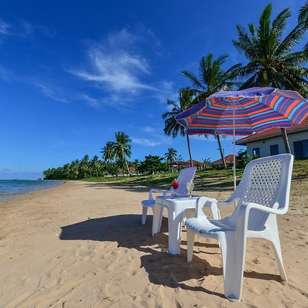 Star Light Beach Resort And Restaurant Chumphon Buitenkant foto